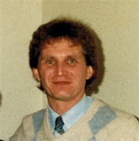 1985 - Gig Harbor, WA